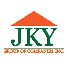JKY Group of Companies logo