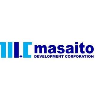 Masaito Homes logo