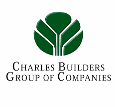Charles Builders Group of Companies logo