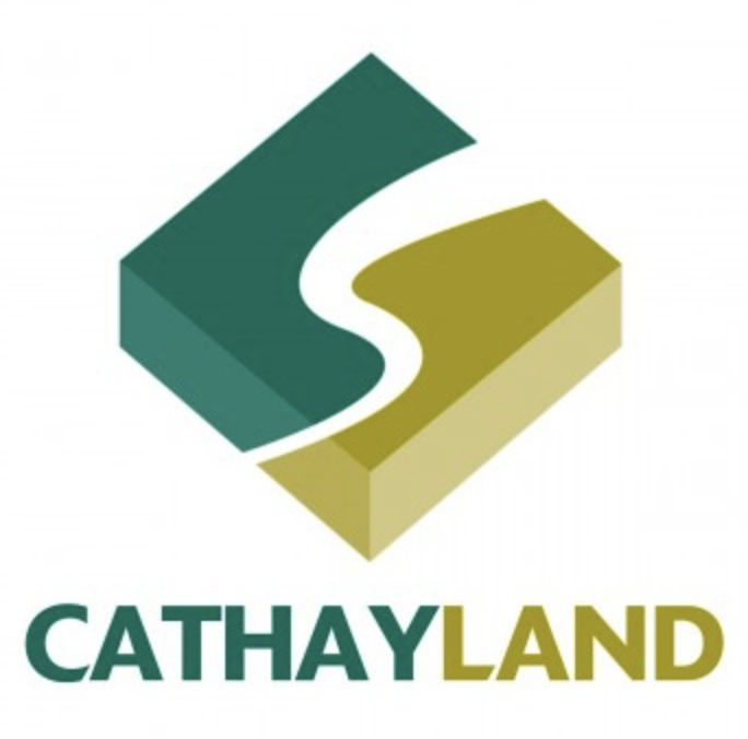 Cathayland logo