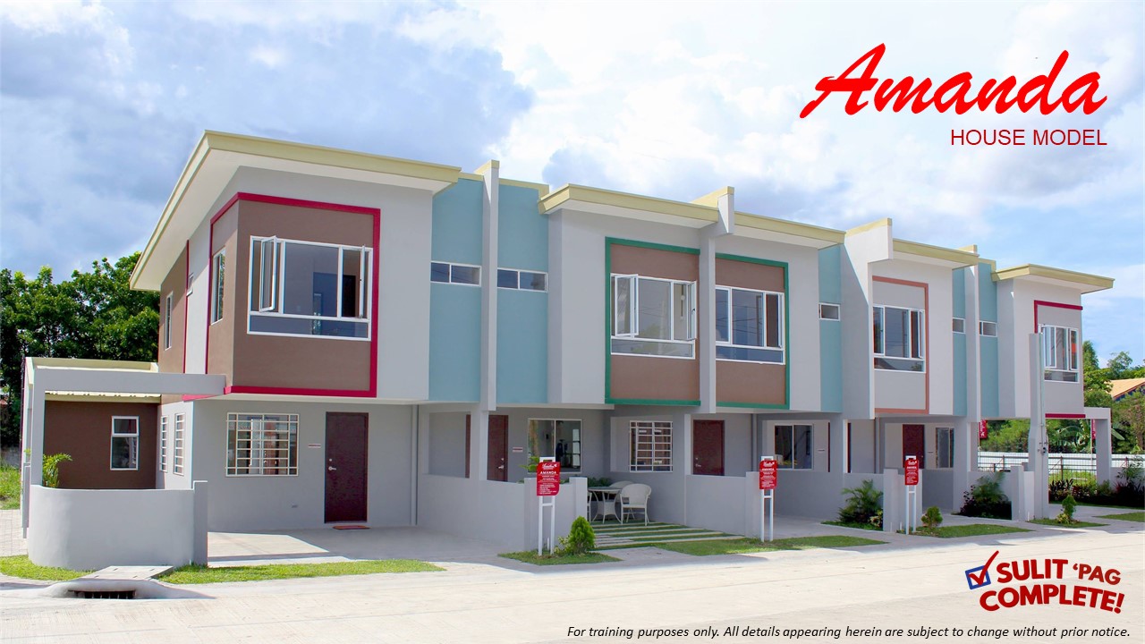 360° tour cover for Amanda - Bare Turnover Unit in City of Imus