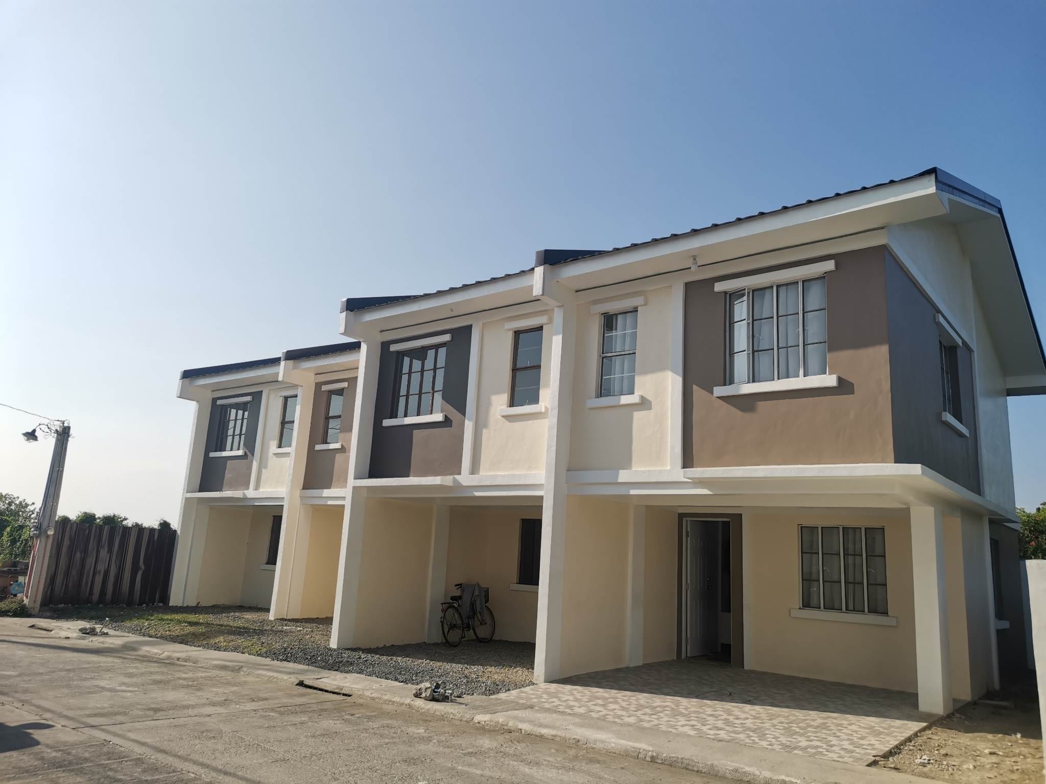 360° tour cover for 3 Bedroom Townhouse - Dressed Up Unit in Tanza