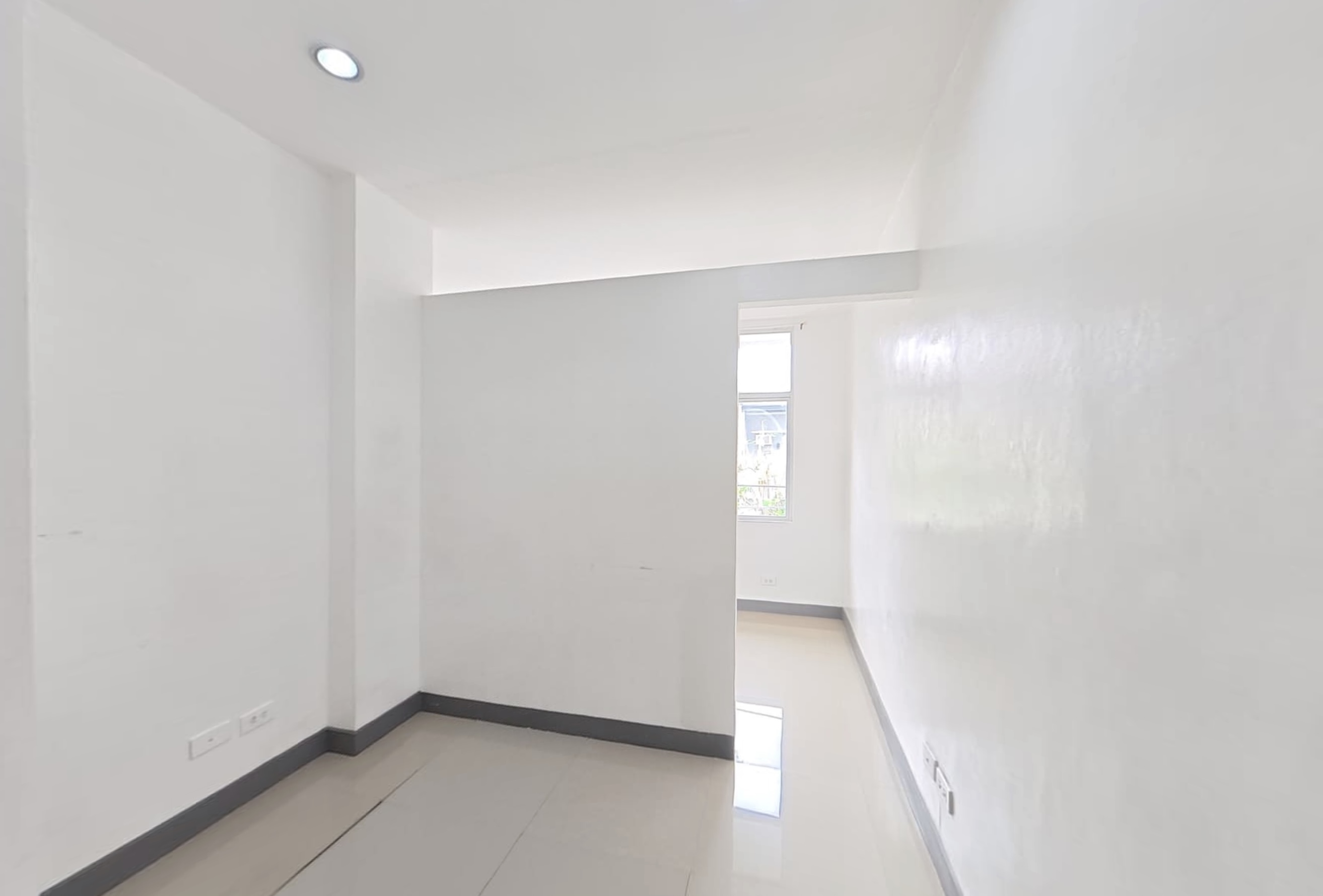360° tour cover for Comfortable 2BR unit in 2H DMSY HOLDINGS building in Quezon City