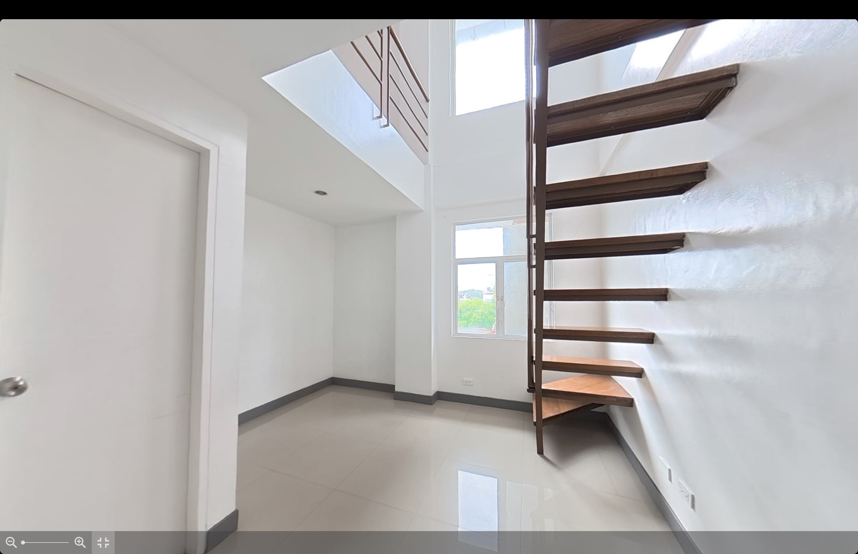 360° tour cover for Comfortable LOFT in 3E DMSY HOLDINGS building in Quezon City